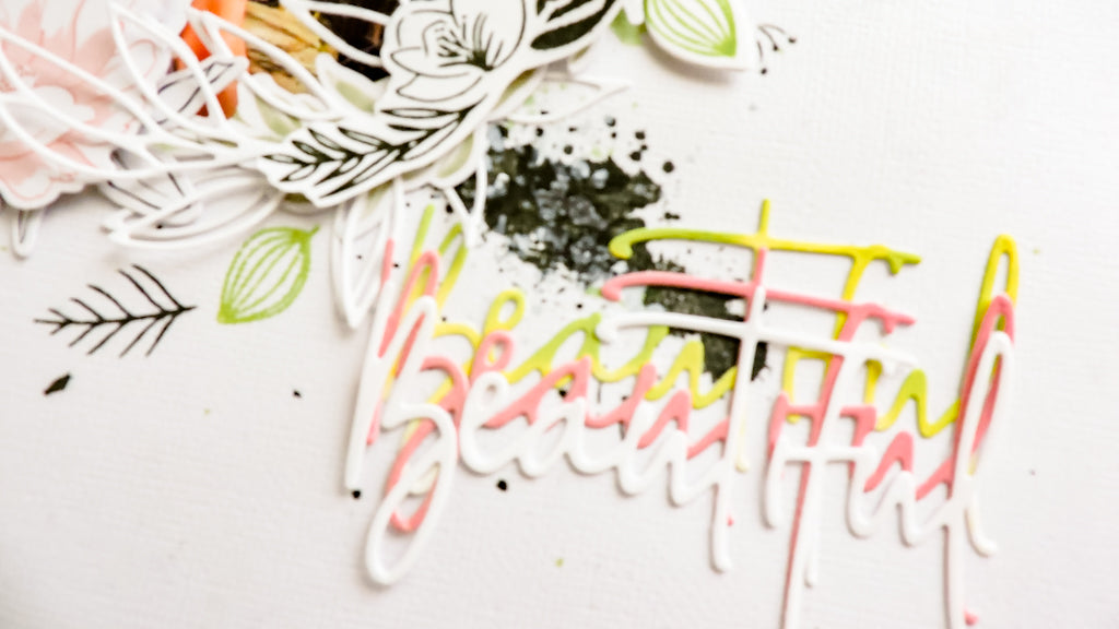 Flower Wreath | Susi Becerra