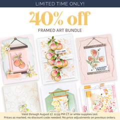 Framed Art Bundle