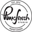 Pinkfresh Studio