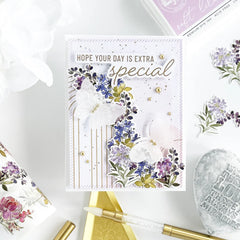 Foiled Sentiments 6