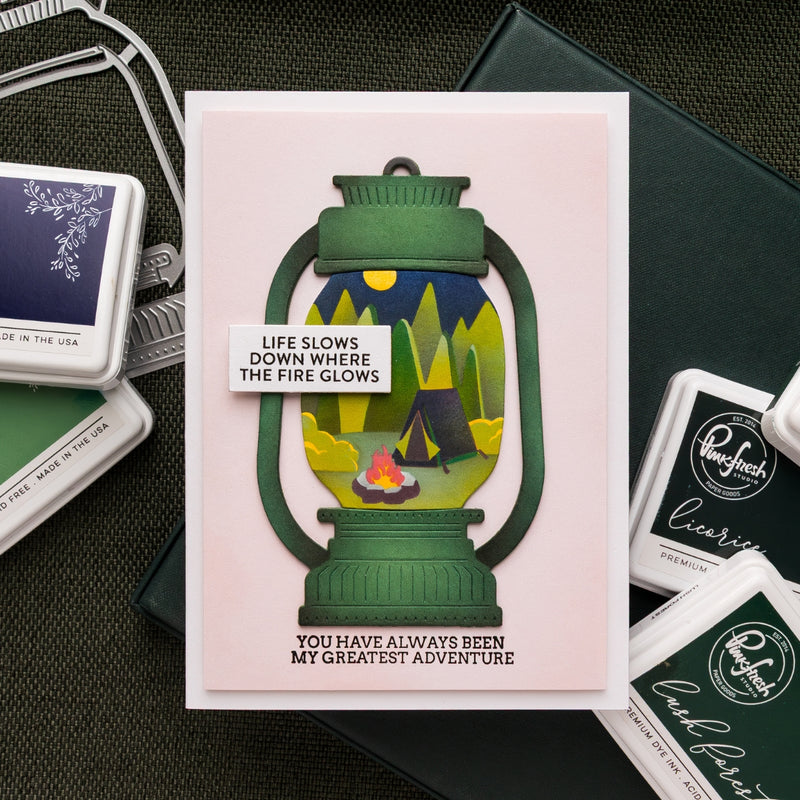 Lantern Landscapes Bundle