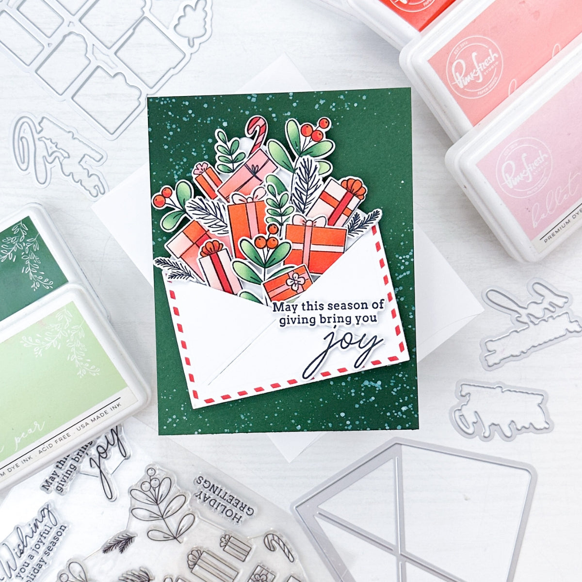 Holiday Gifts Bundle