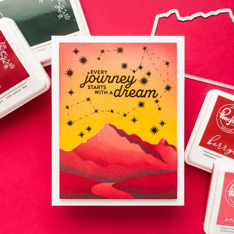 Starlit Path Bundle