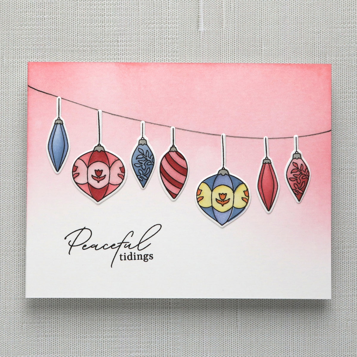 Peaceful Perch Bundle