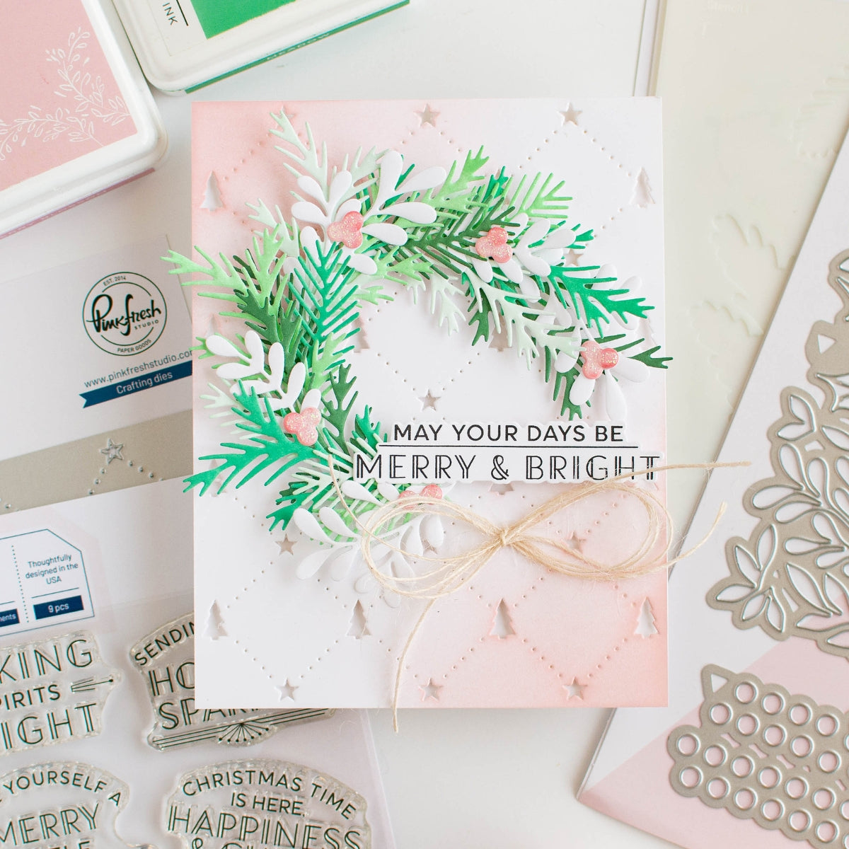 Making Spirits Bright Bundle