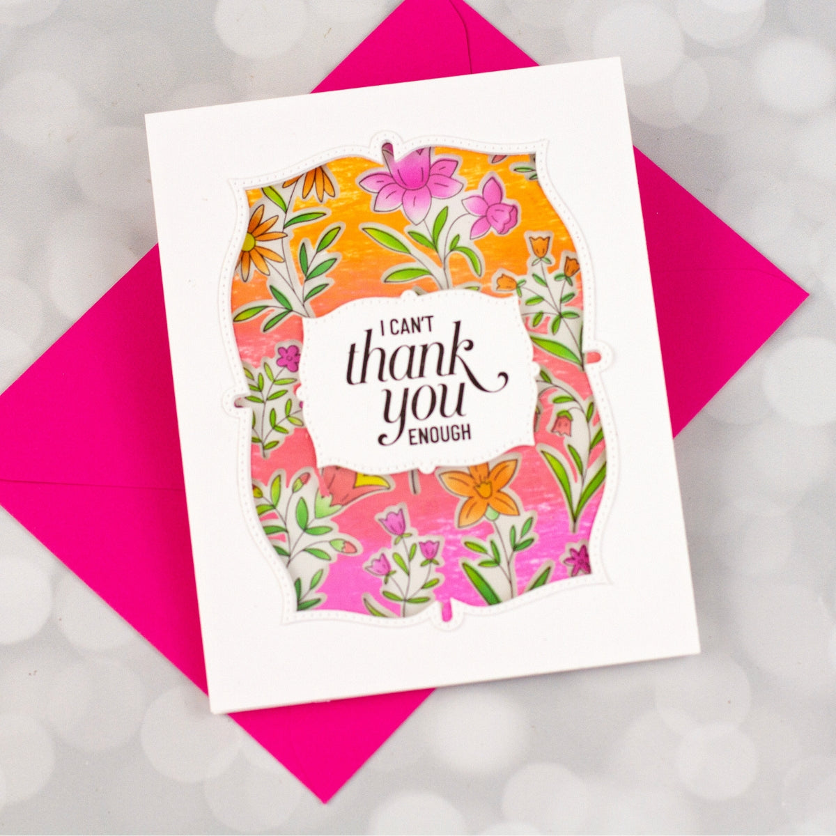 Love & Gratitude