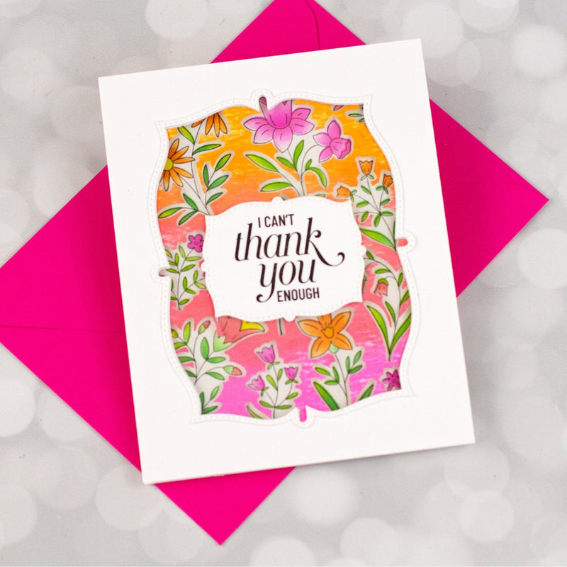 Love & Gratitude