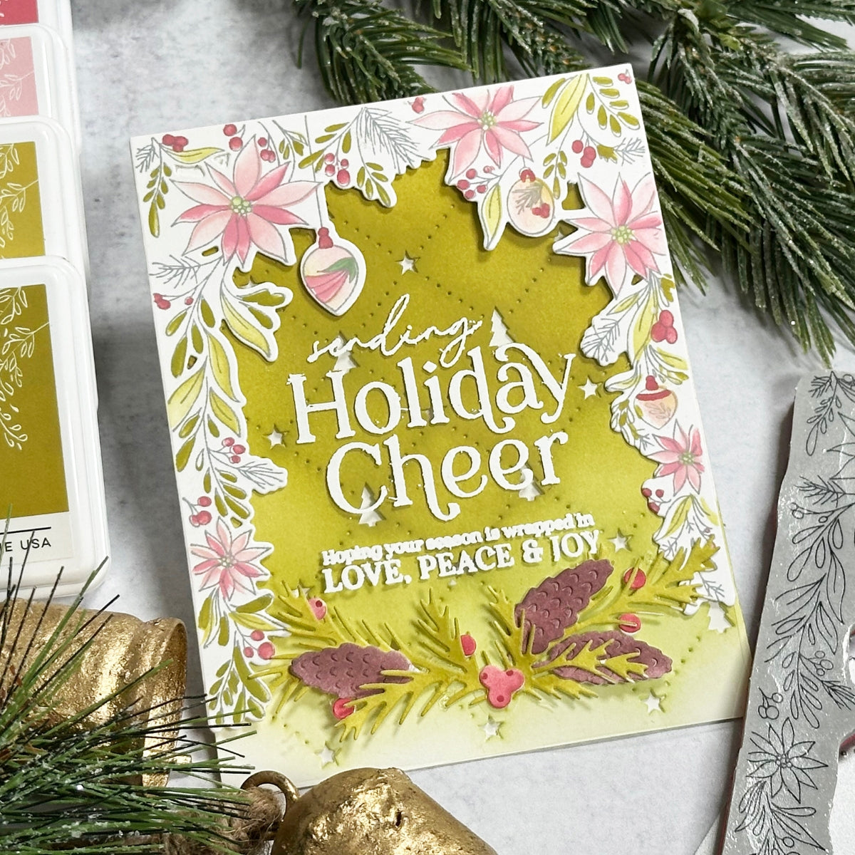 Joy of the Season Bundle
