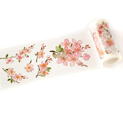 Sakura washi