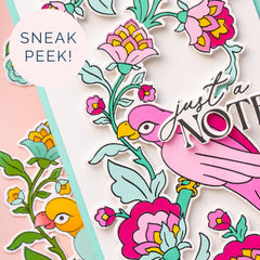 Create & Connect: Creative Passport (Feb 2026)