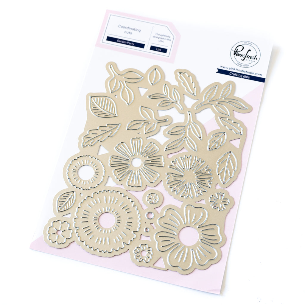 Garden Party Die Garden Party Die