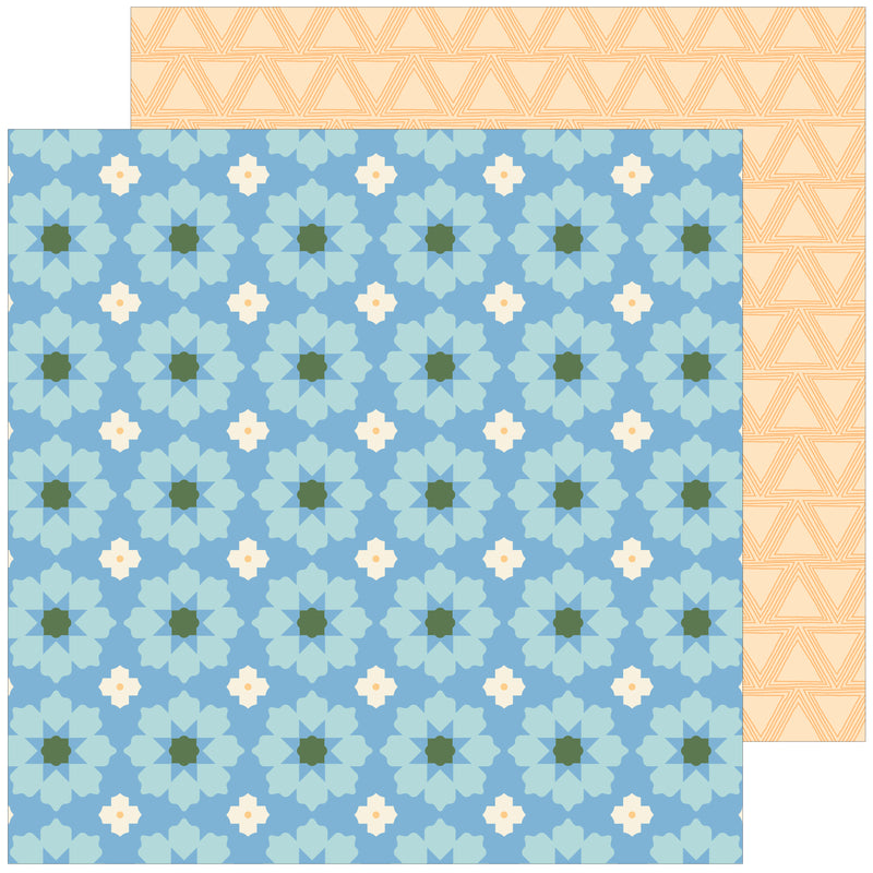 Legendary: 12x12 Paper Pack
