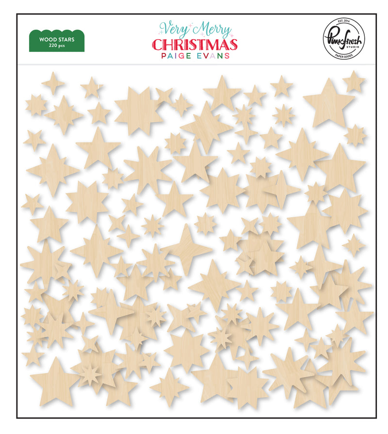 Very Merry Christmas Scrapbook Collection Bundle