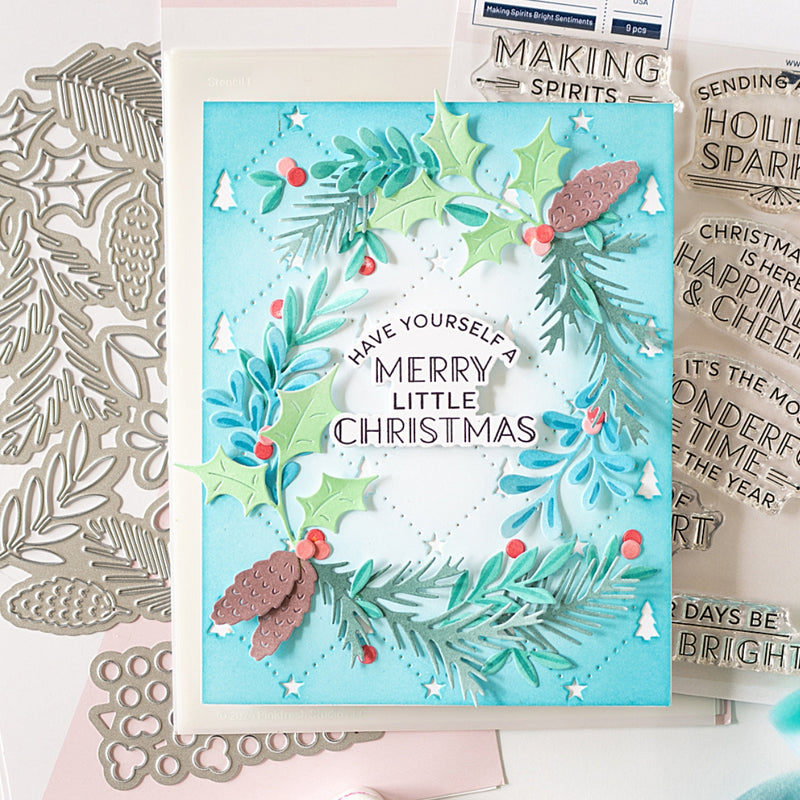 Making Spirits Bright Bundle