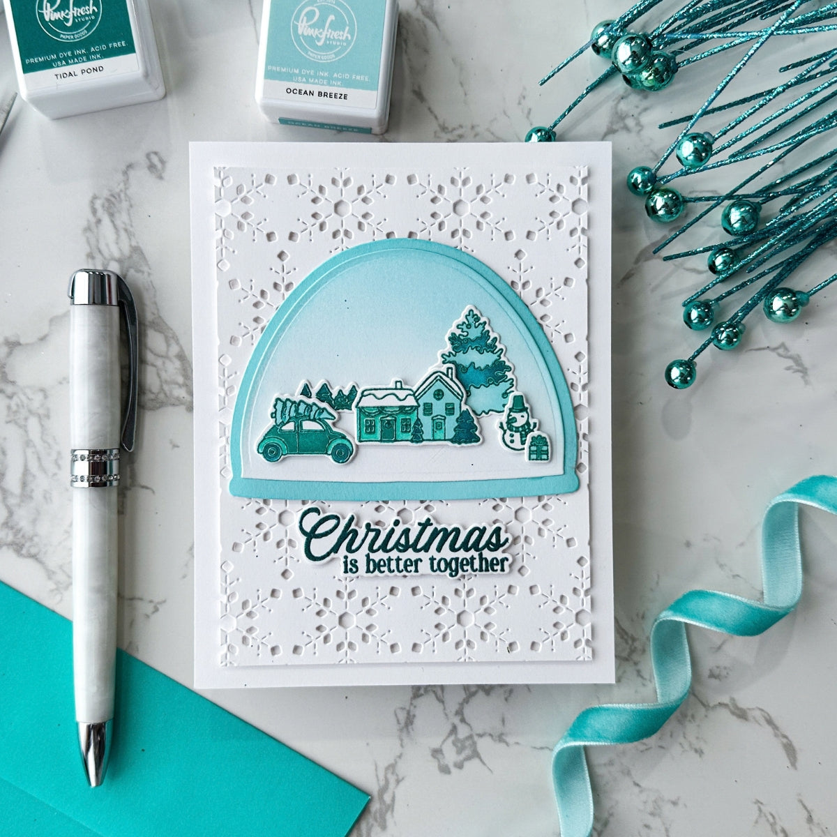 Storybook Christmas Bundle