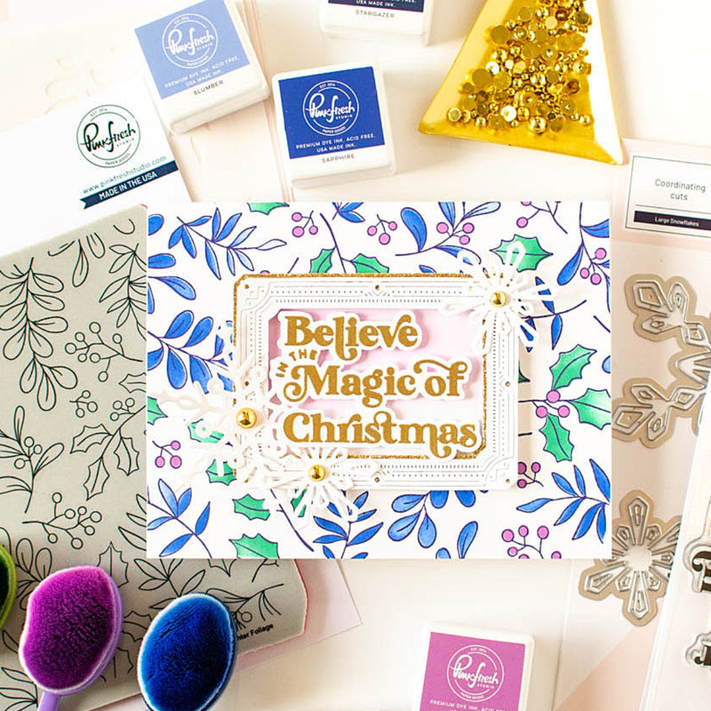 Christmas Sentiments Bundle