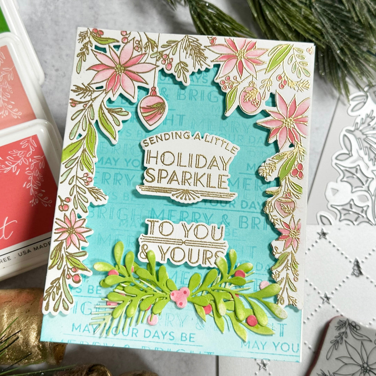 Making Spirits Bright Bundle