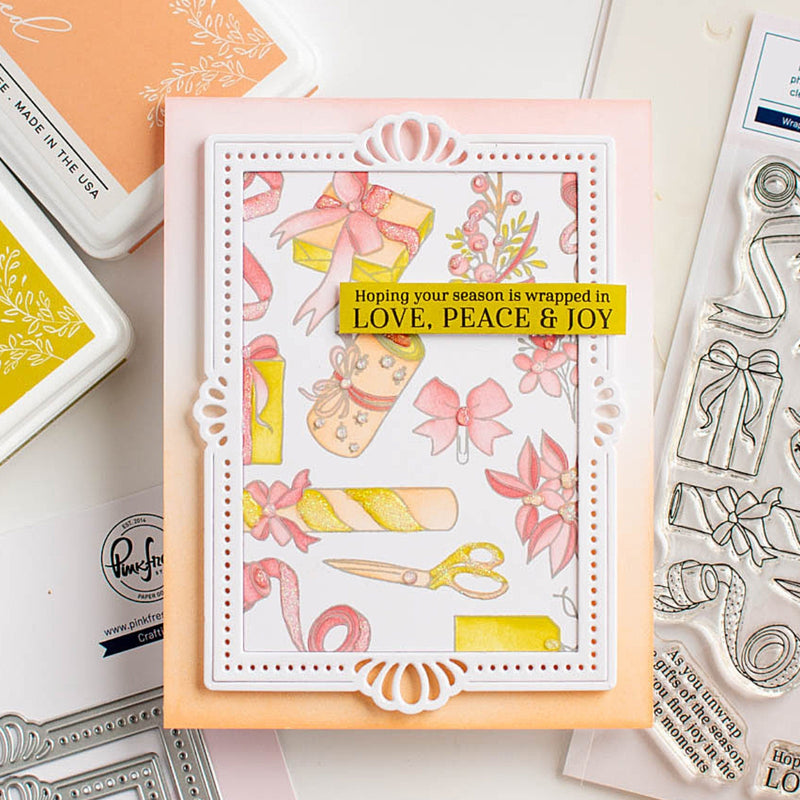 Wrapped in Joy Bundle