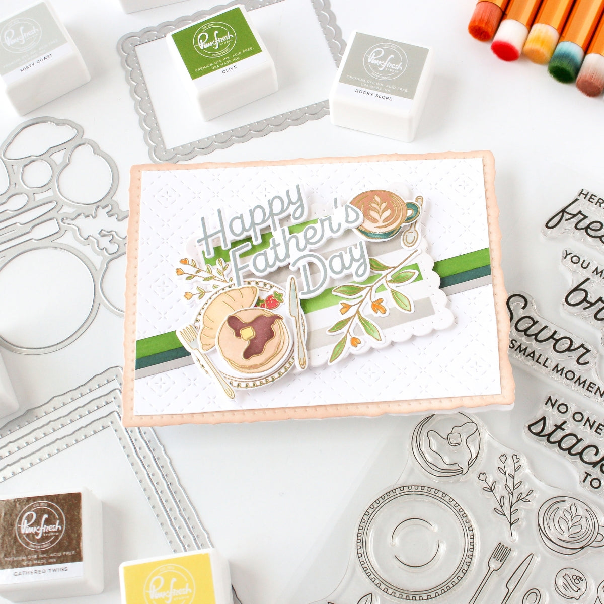 Fresh Start Bundle