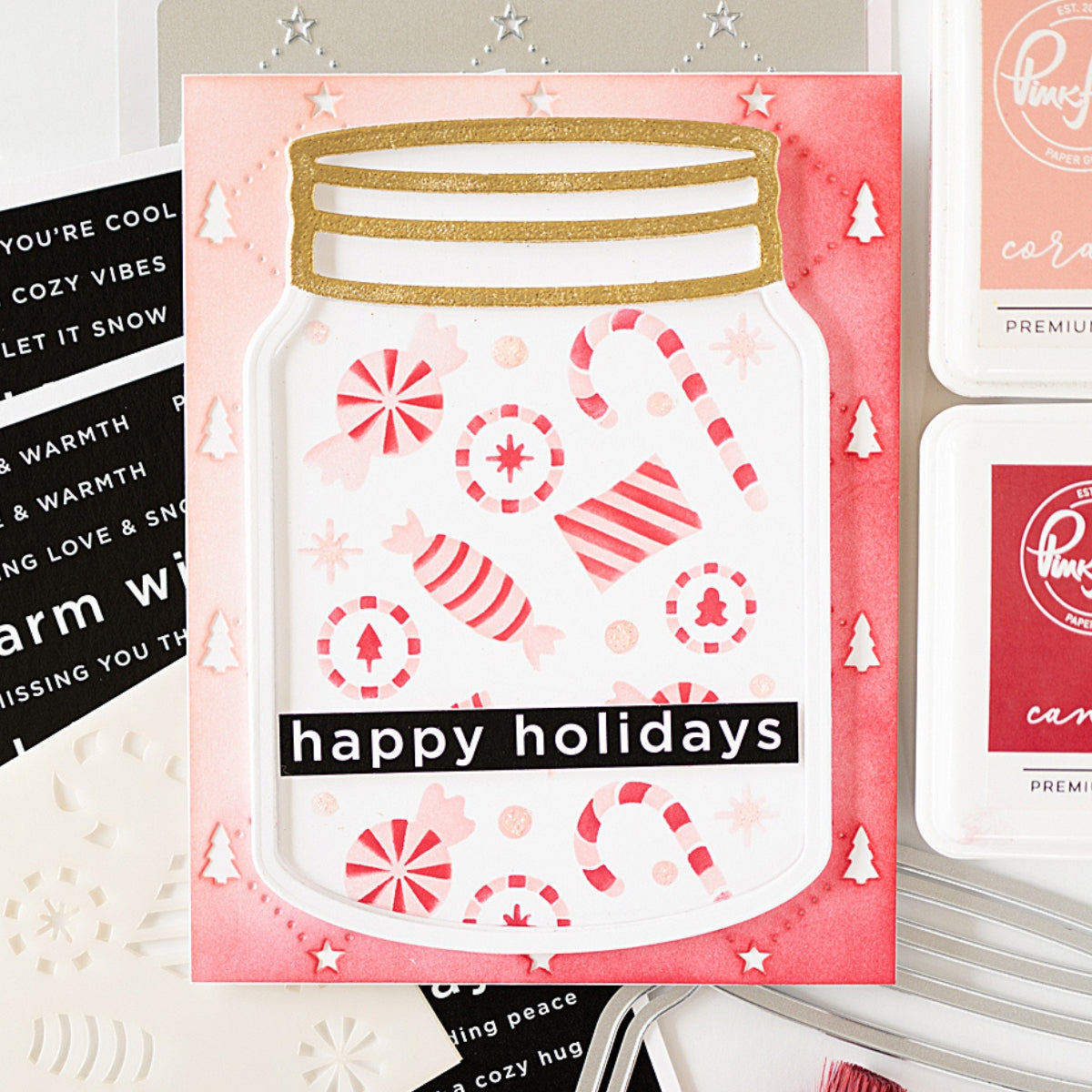 Holiday Cookie Jar Bundle
