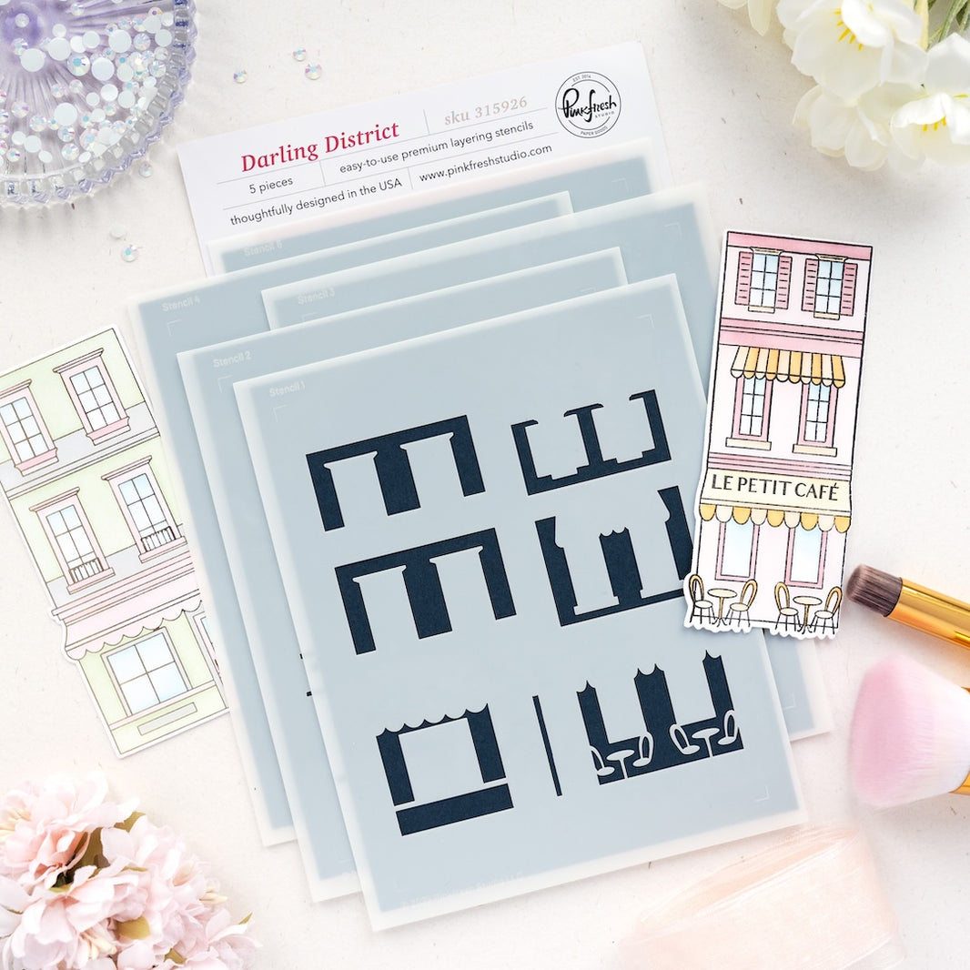 Let's Catch Up – Interactive Slider Card | TaeEun Yoo – Pinkfresh