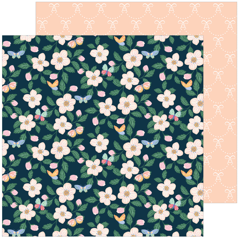 Fresh Start: 12x12 Paper Pack