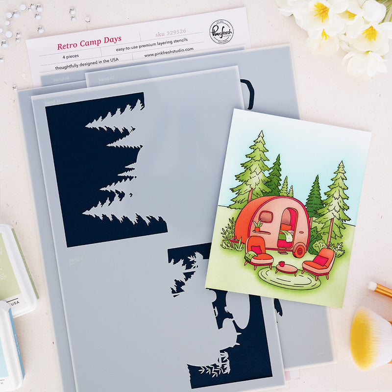 Quiet Moments Full Release Bundle