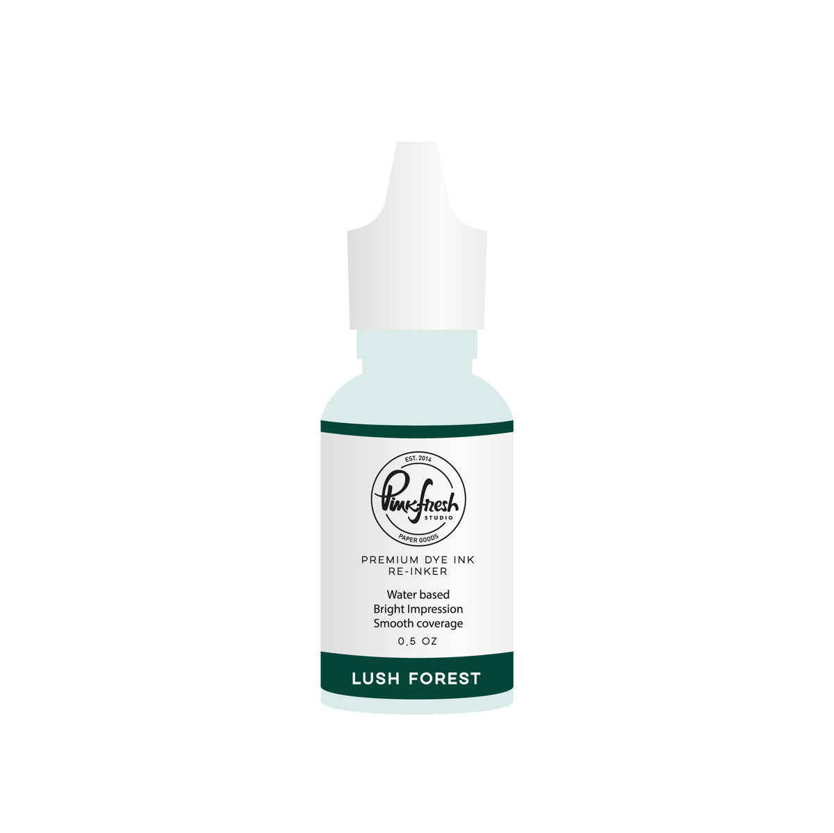 Re-inker : Lush Forest