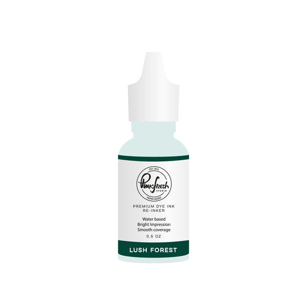 Lush Forest re-inker