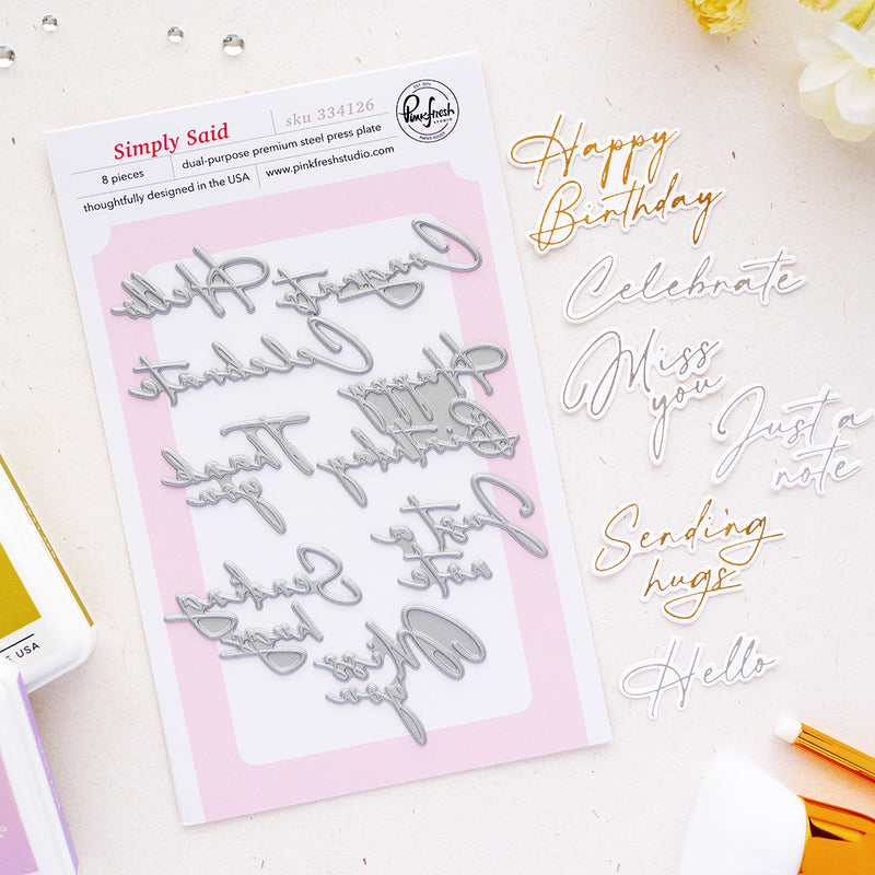 The Simple Things Full Release Bundle