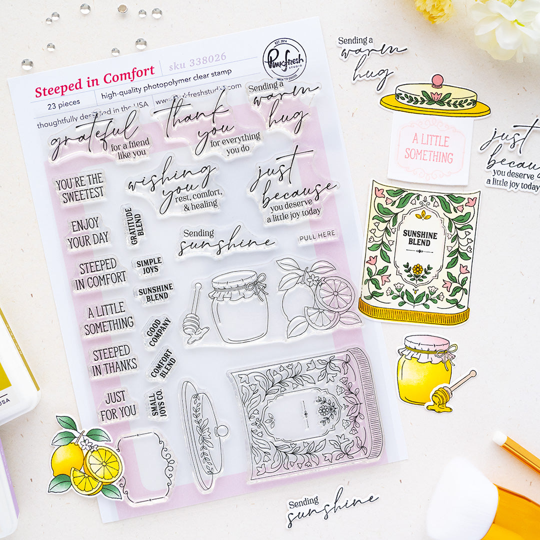 The Simple Things Full Release Bundle