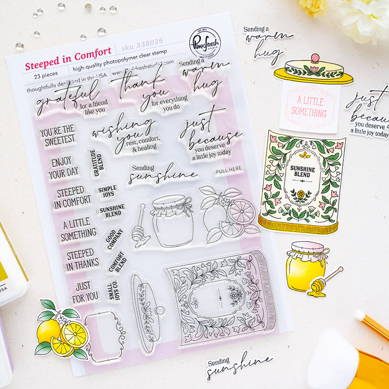 The Simple Things Full Release Bundle
