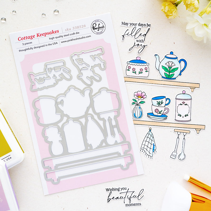 The Simple Things Full Release Bundle