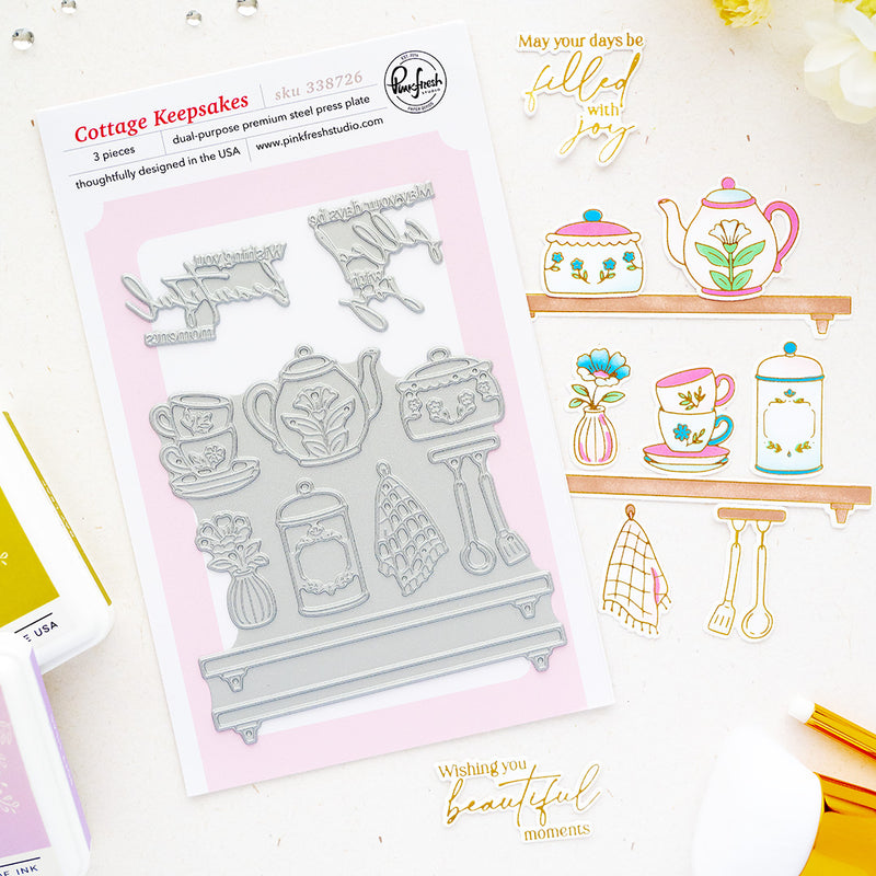 The Simple Things Full Release Bundle