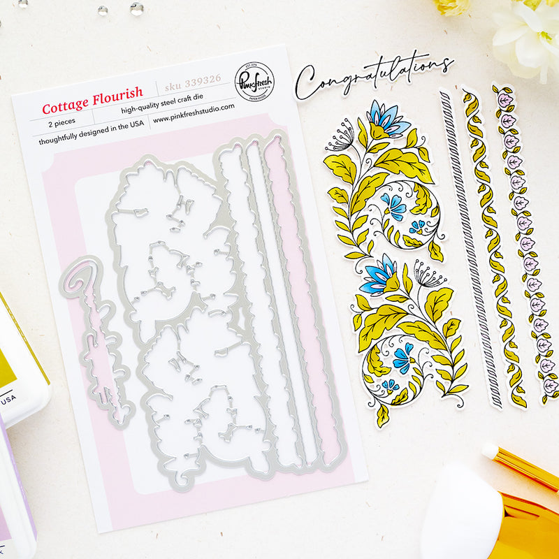 The Simple Things Full Release Bundle