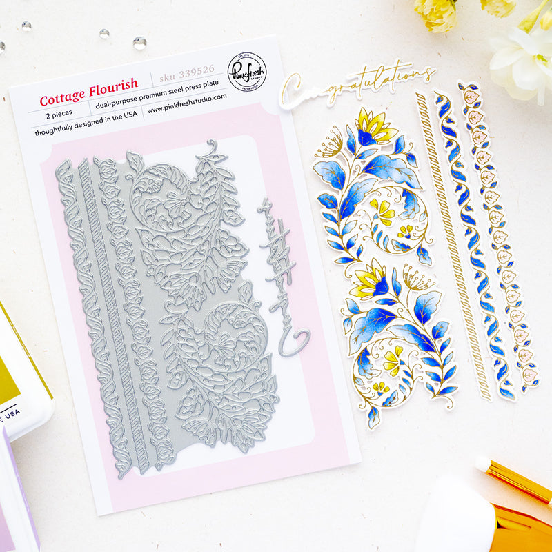 The Simple Things Full Release Bundle