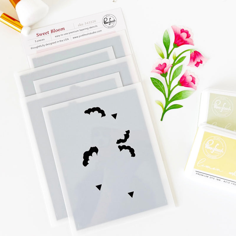 Gather & Bloom Full Release Bundle