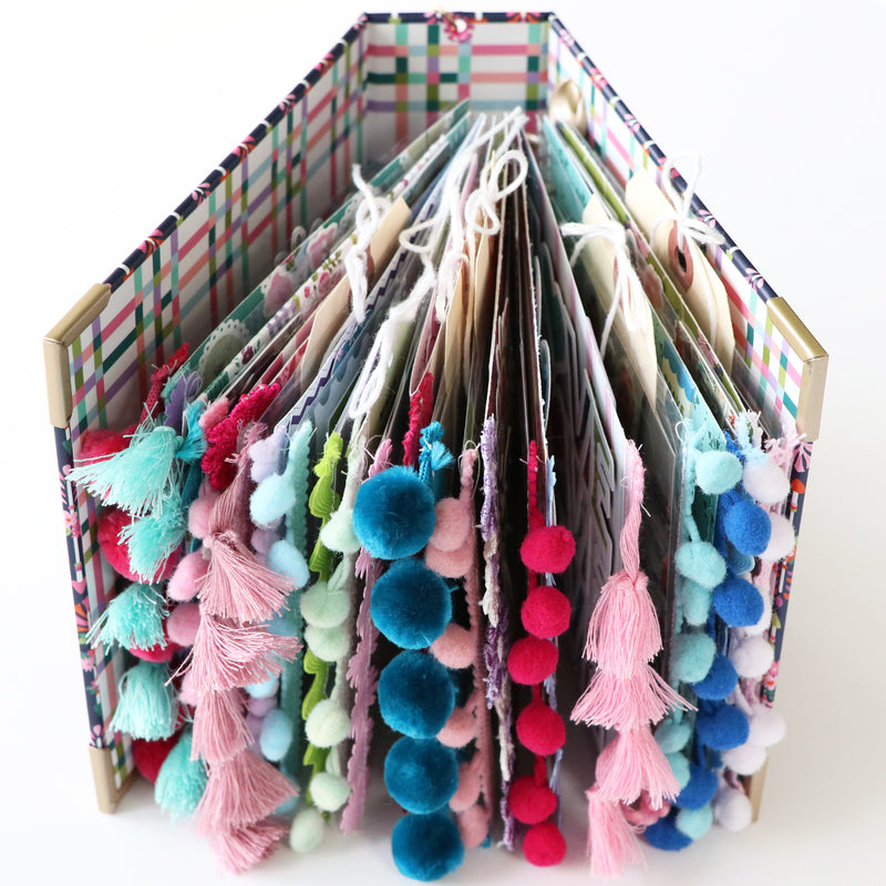 Lovely Lane: 12x12 Paper Pack