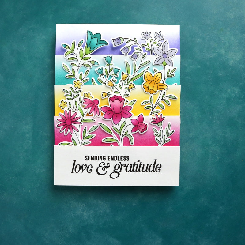 Love & Gratitude