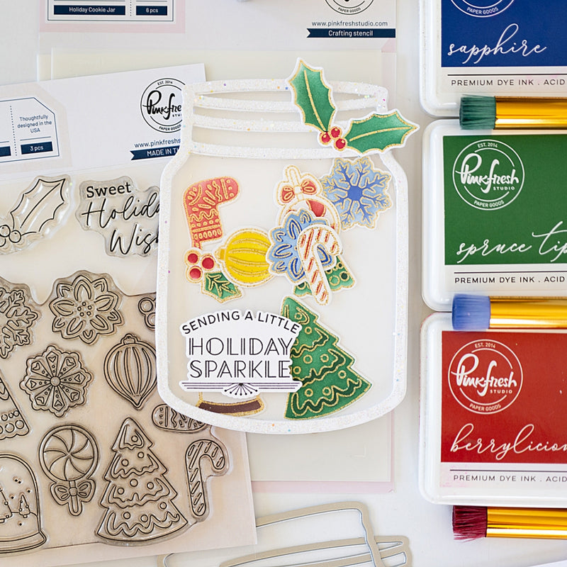 Making Spirits Bright Bundle