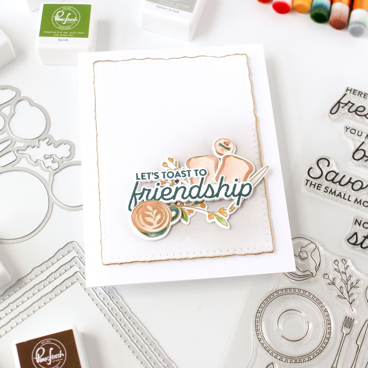 Fresh Start Bundle