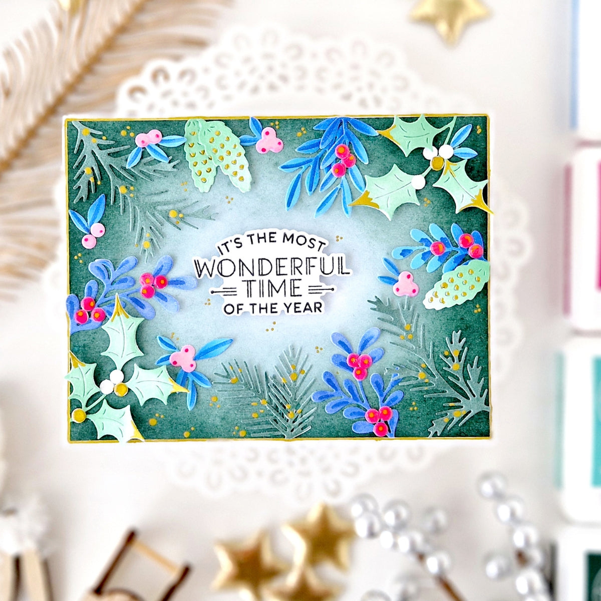 Making Spirits Bright Bundle