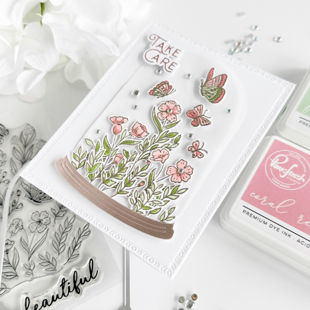 Terrarium die – Pinkfresh Studio