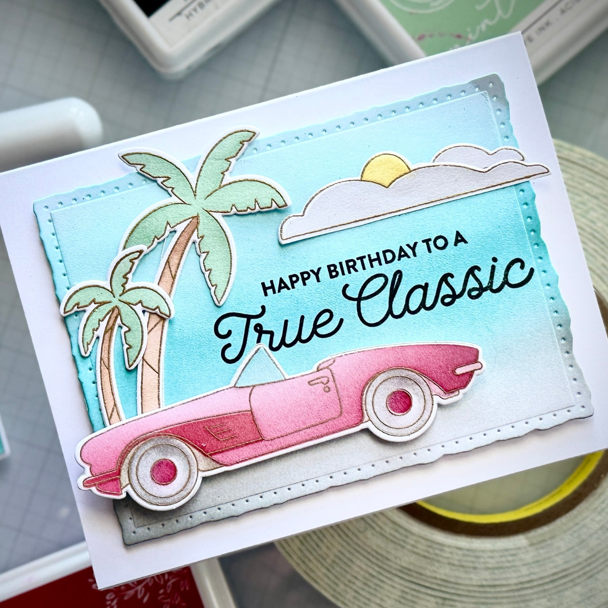 True Classic Bundle
