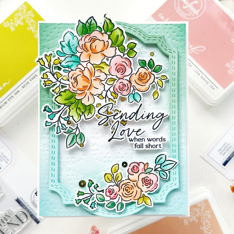 Pretty Blooms Bundle