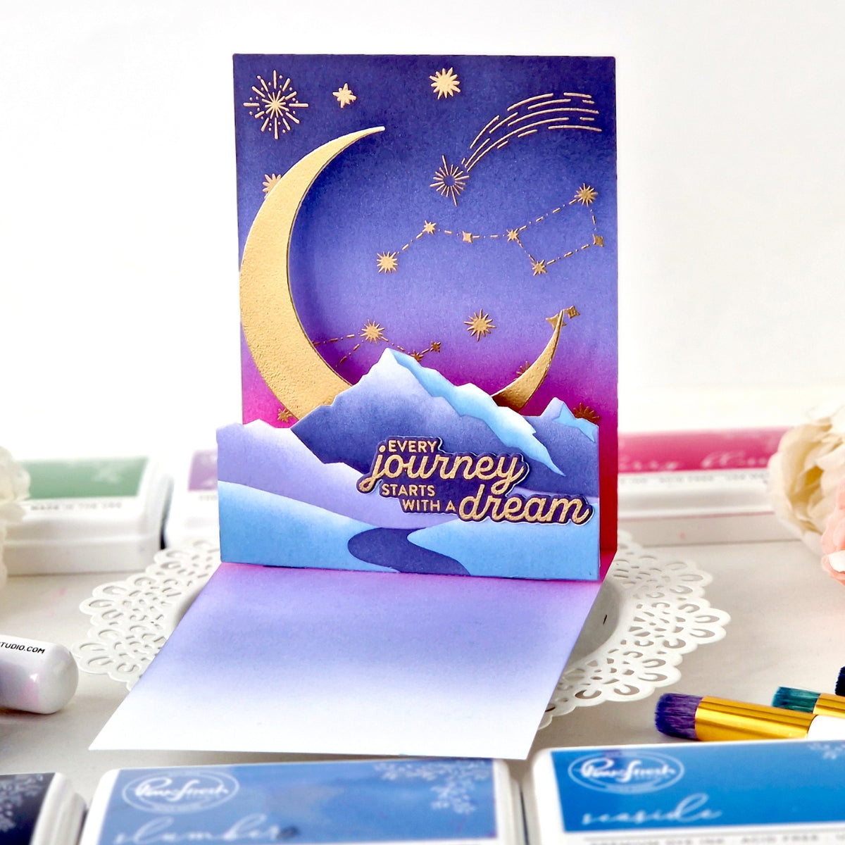 Starlit Path Bundle