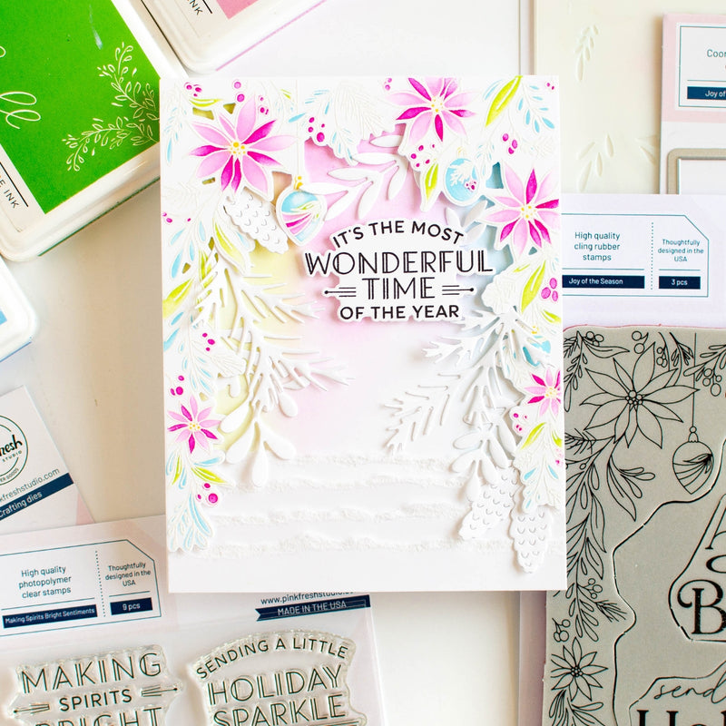 Making Spirits Bright Bundle