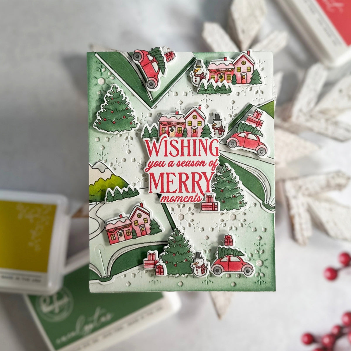 Storybook Christmas Bundle
