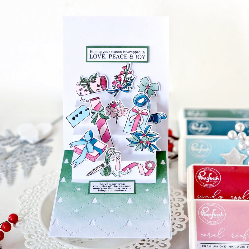 Wrapped in Joy Bundle