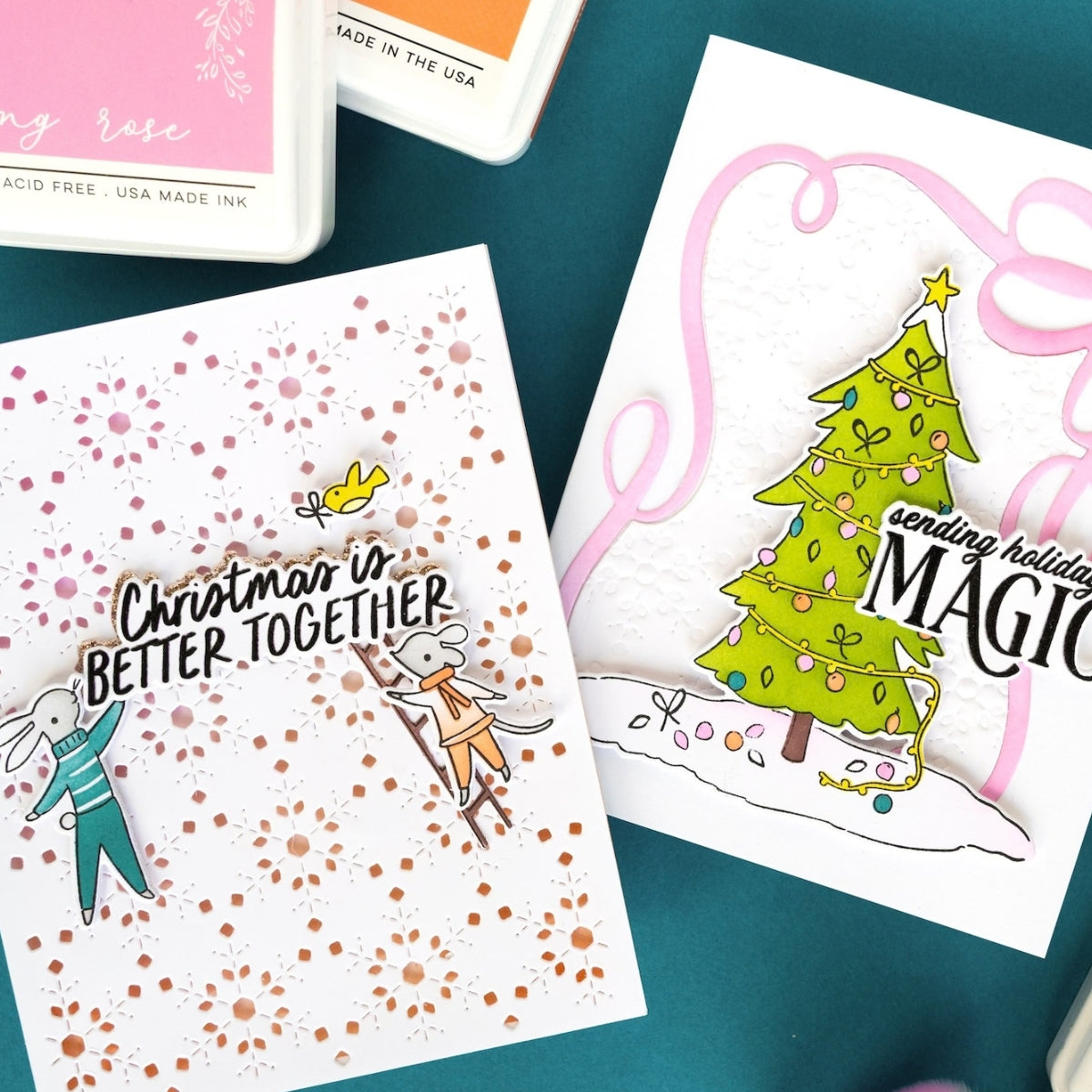 Woodland Wonder Bundle